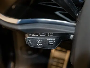 Q3 Sportback 45 TFSI e LED Navi virtCo Kamera