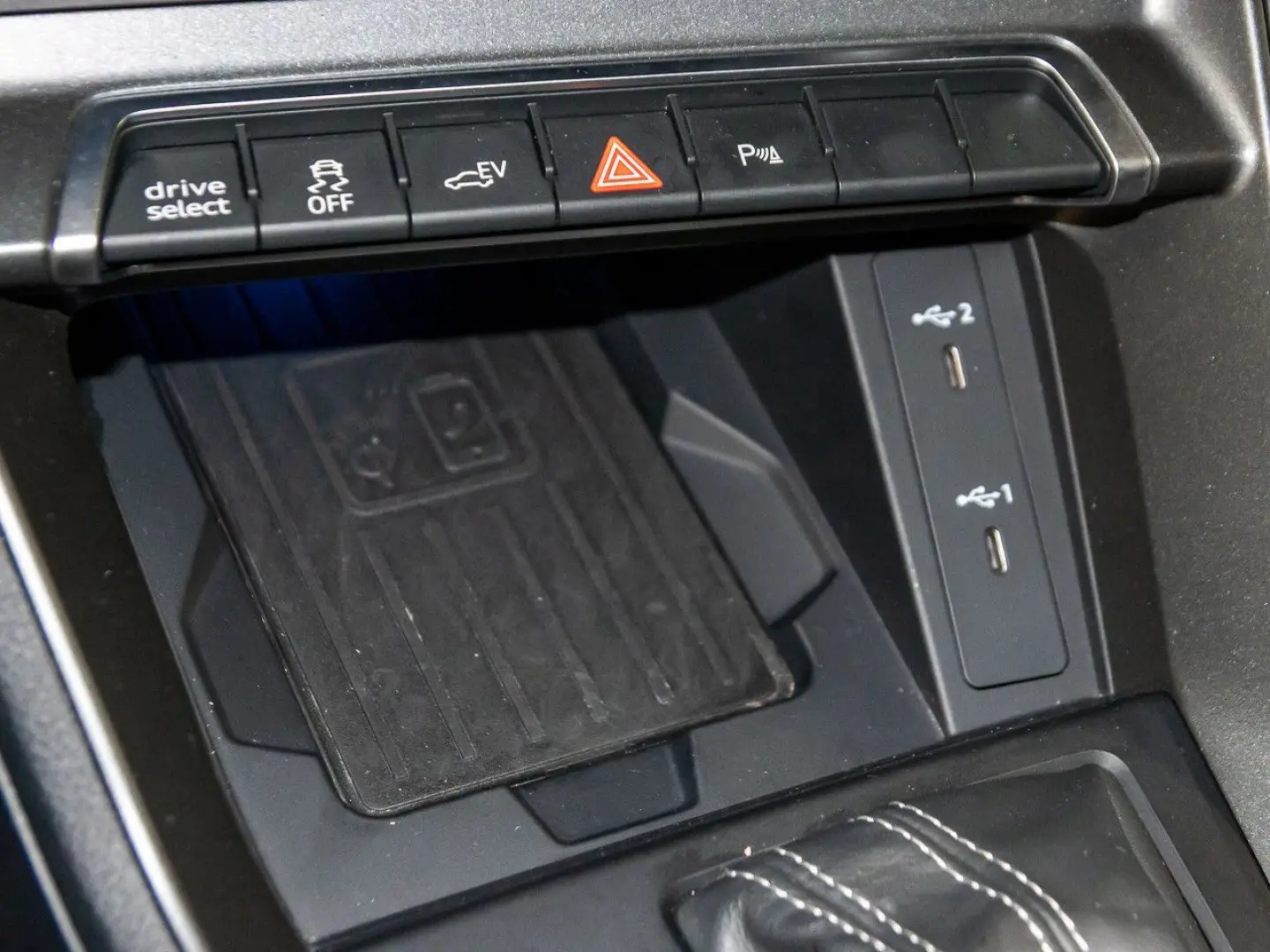 Q3 Sportback 45 TFSI e LED Navi virtCo Kamera