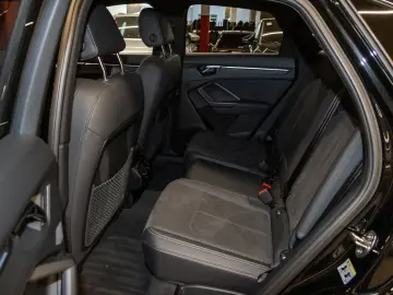 Q3 Sportback 45 TFSI e LED Navi virtCo Kamera