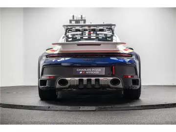 911 TYPE 992 DAKAR 3.0I 480 PDK .