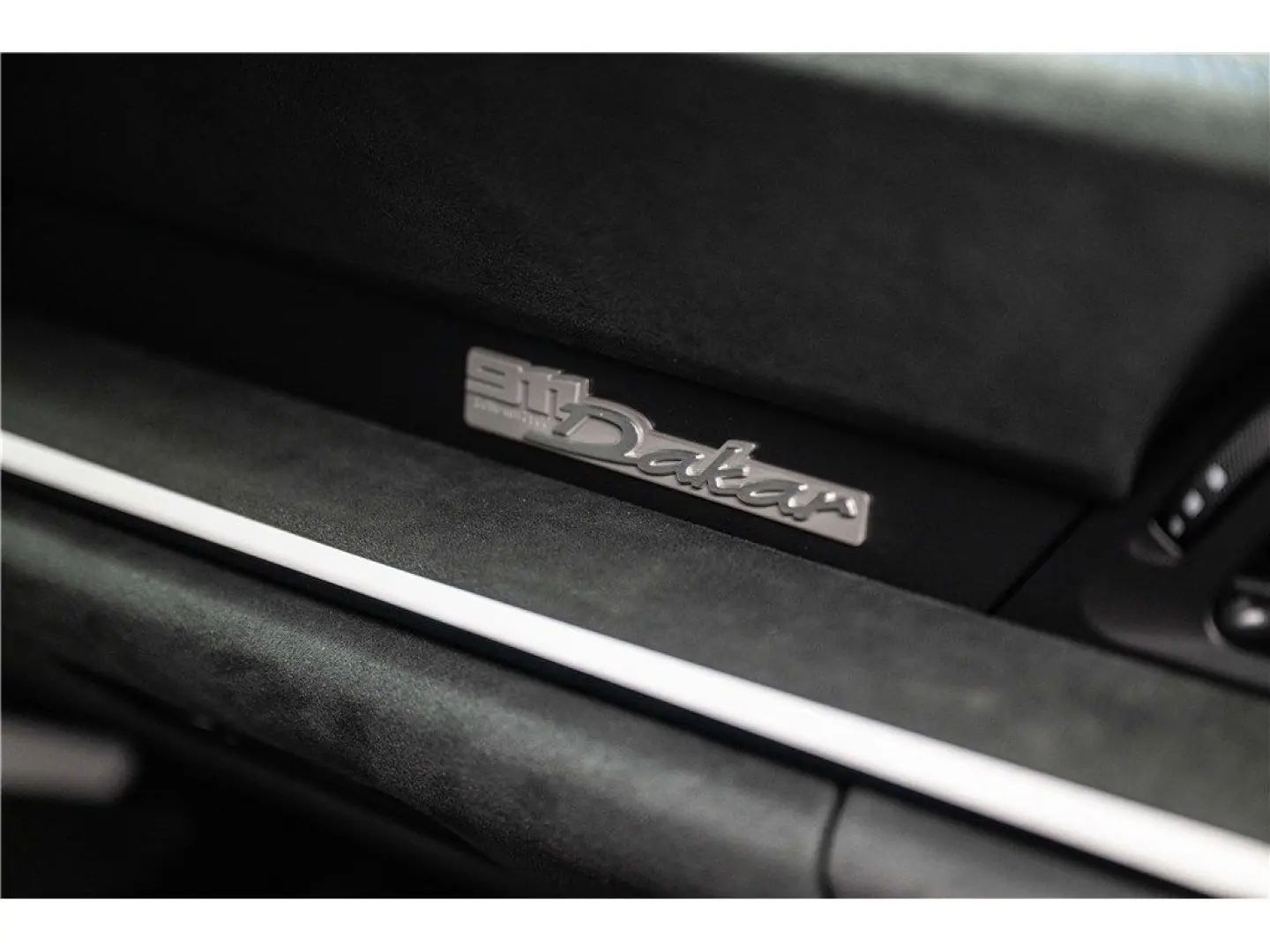 911 TYPE 992 DAKAR 3.0I 480 PDK .