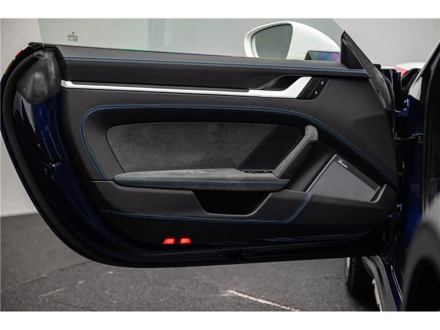 911 TYPE 992 DAKAR 3.0I 480 PDK .