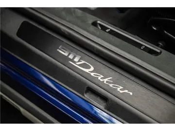 911 TYPE 992 DAKAR 3.0I 480 PDK .