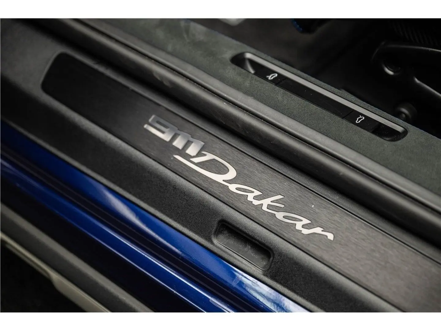 911 TYPE 992 DAKAR 3.0I 480 PDK .