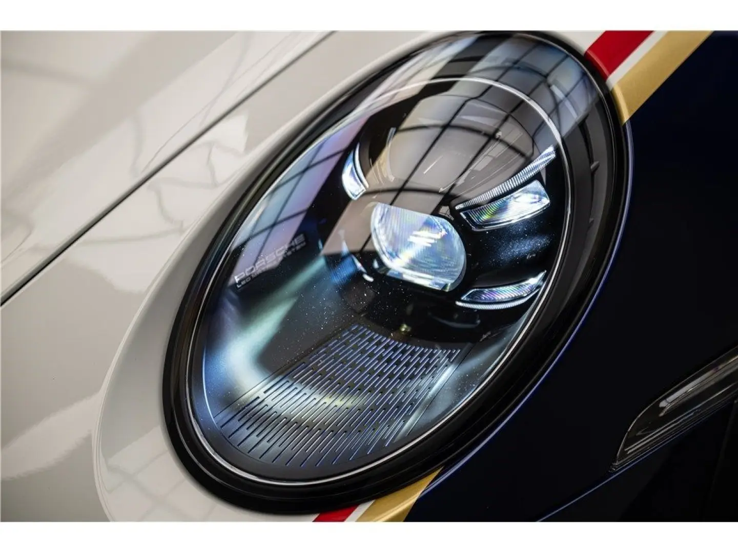 911 TYPE 992 DAKAR 3.0I 480 PDK .