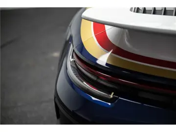 911 TYPE 992 DAKAR 3.0I 480 PDK .