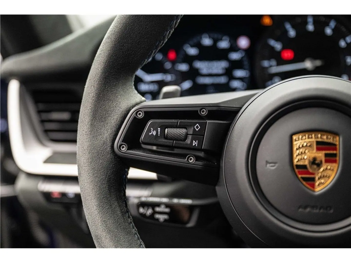 911 TYPE 992 DAKAR 3.0I 480 PDK .