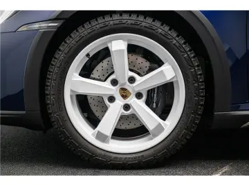 911 TYPE 992 DAKAR 3.0I 480 PDK .