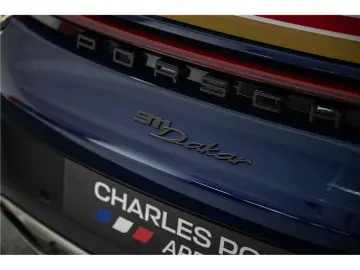 911 TYPE 992 DAKAR 3.0I 480 PDK .