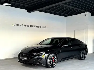 S5 3.0 TDI Competition Edition Plus HUD B&O Pano