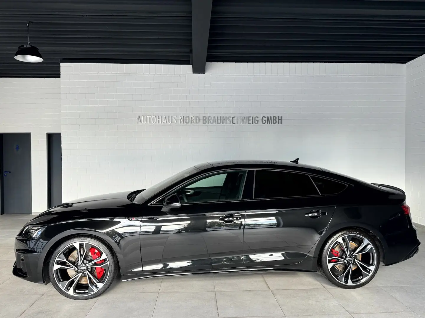 S5 3.0 TDI Competition Edition Plus HUD B&O Pano