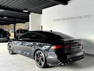 S5 3.0 TDI Competition Edition Plus HUD B&O Pano