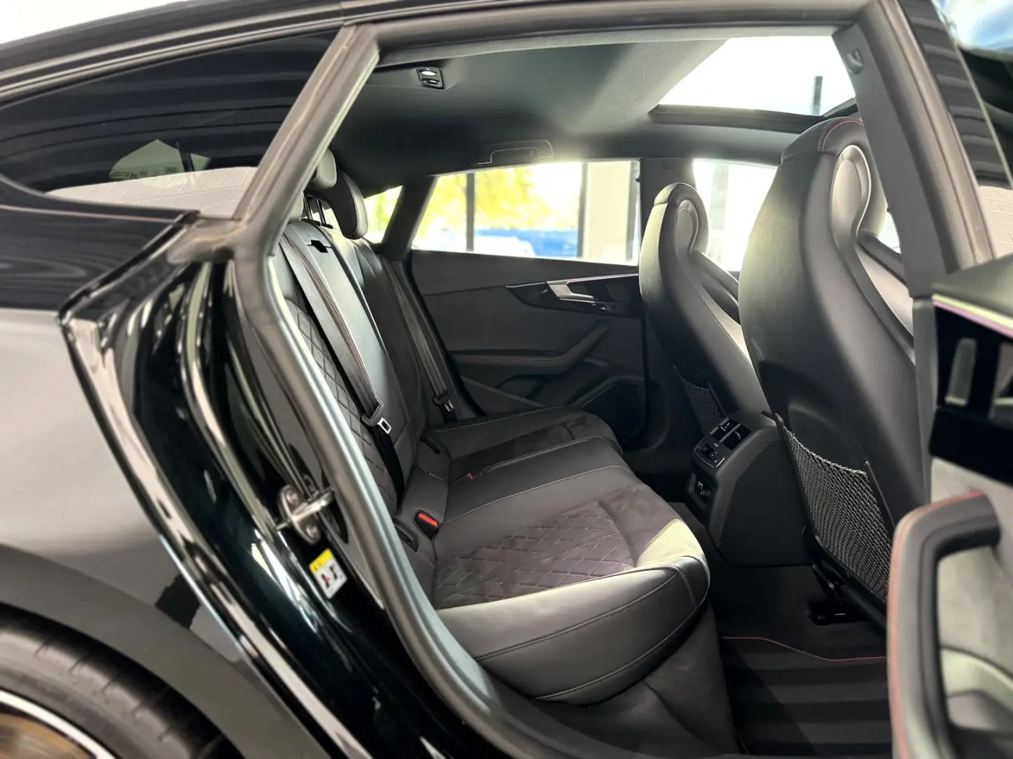 S5 3.0 TDI Competition Edition Plus HUD B&O Pano