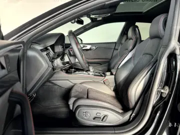 S5 3.0 TDI Competition Edition Plus HUD B&O Pano