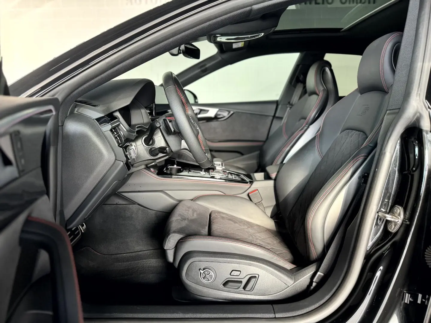 S5 3.0 TDI Competition Edition Plus HUD B&O Pano