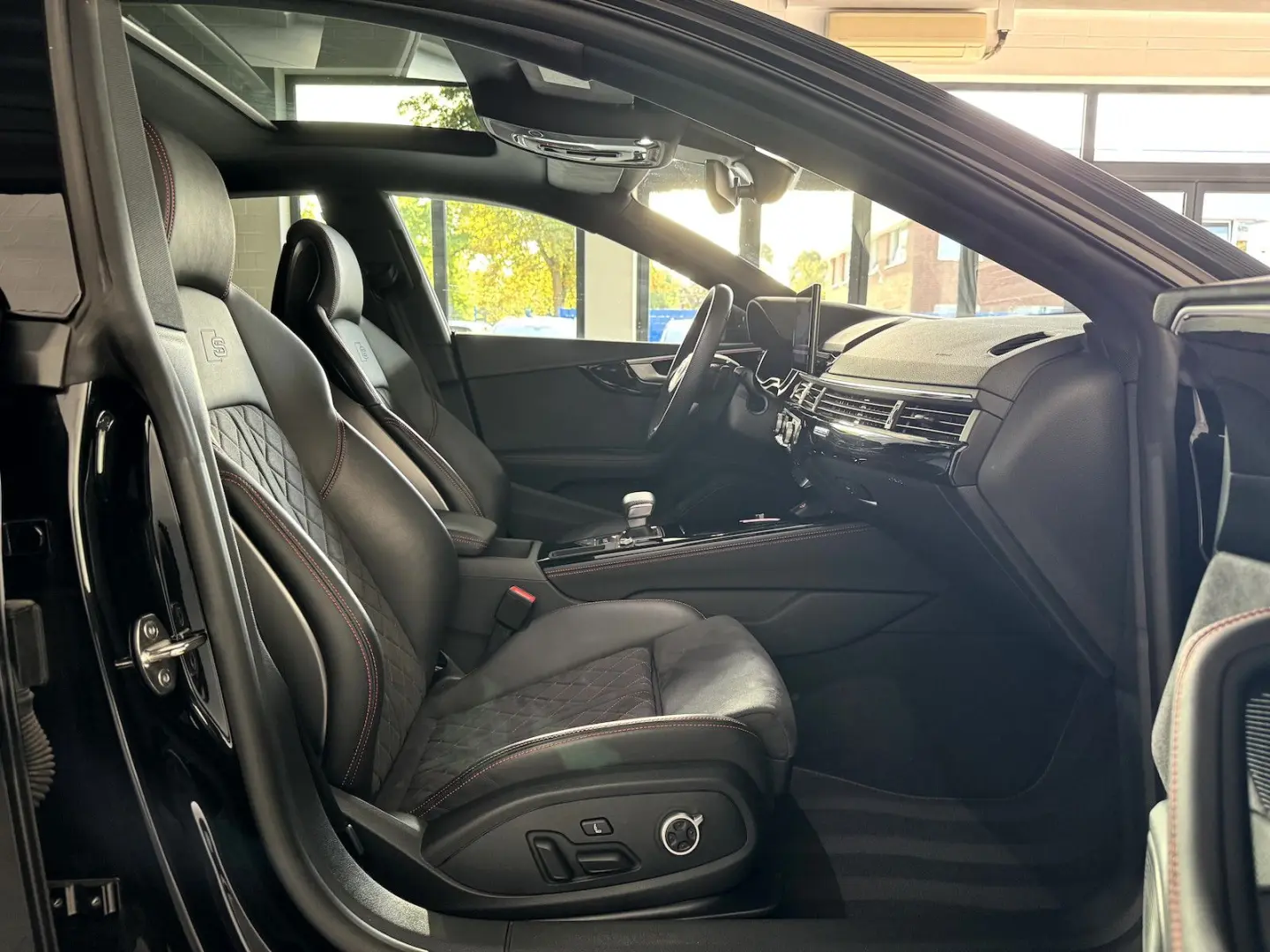 S5 3.0 TDI Competition Edition Plus HUD B&O Pano