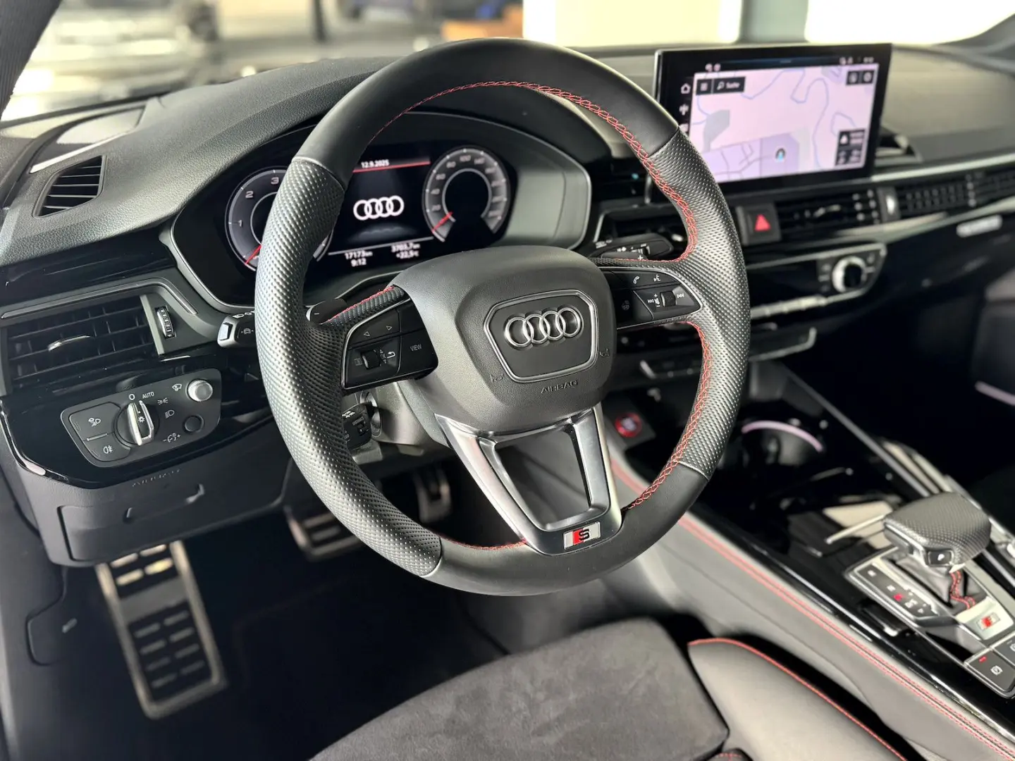 S5 3.0 TDI Competition Edition Plus HUD B&O Pano