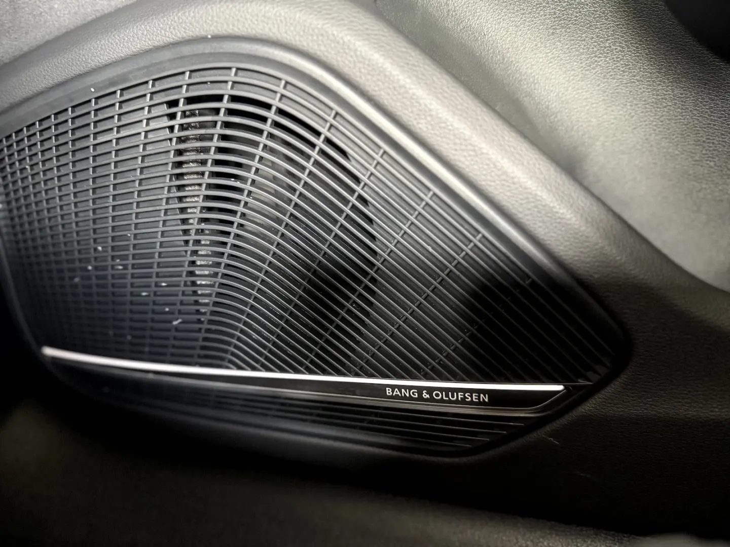 S5 3.0 TDI Competition Edition Plus HUD B&O Pano