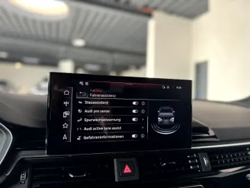 S5 3.0 TDI Competition Edition Plus HUD B&O Pano