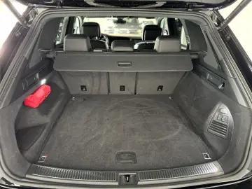 Touareg 3.0TDI 4Motion R Line BlackStyle Pano IQ