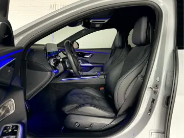 E 300 e AMG Line Superscreen Burmester4D Night