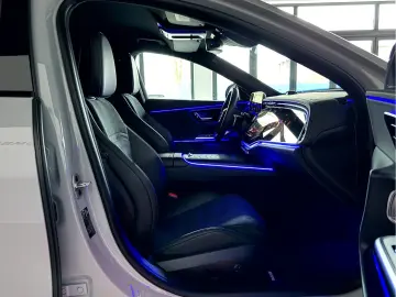 E 300 e AMG Line Superscreen Burmester4D Night