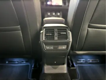 Kodiaq 2.0 TDI 4x4 Sportline 7 Sitzer Pano AHK