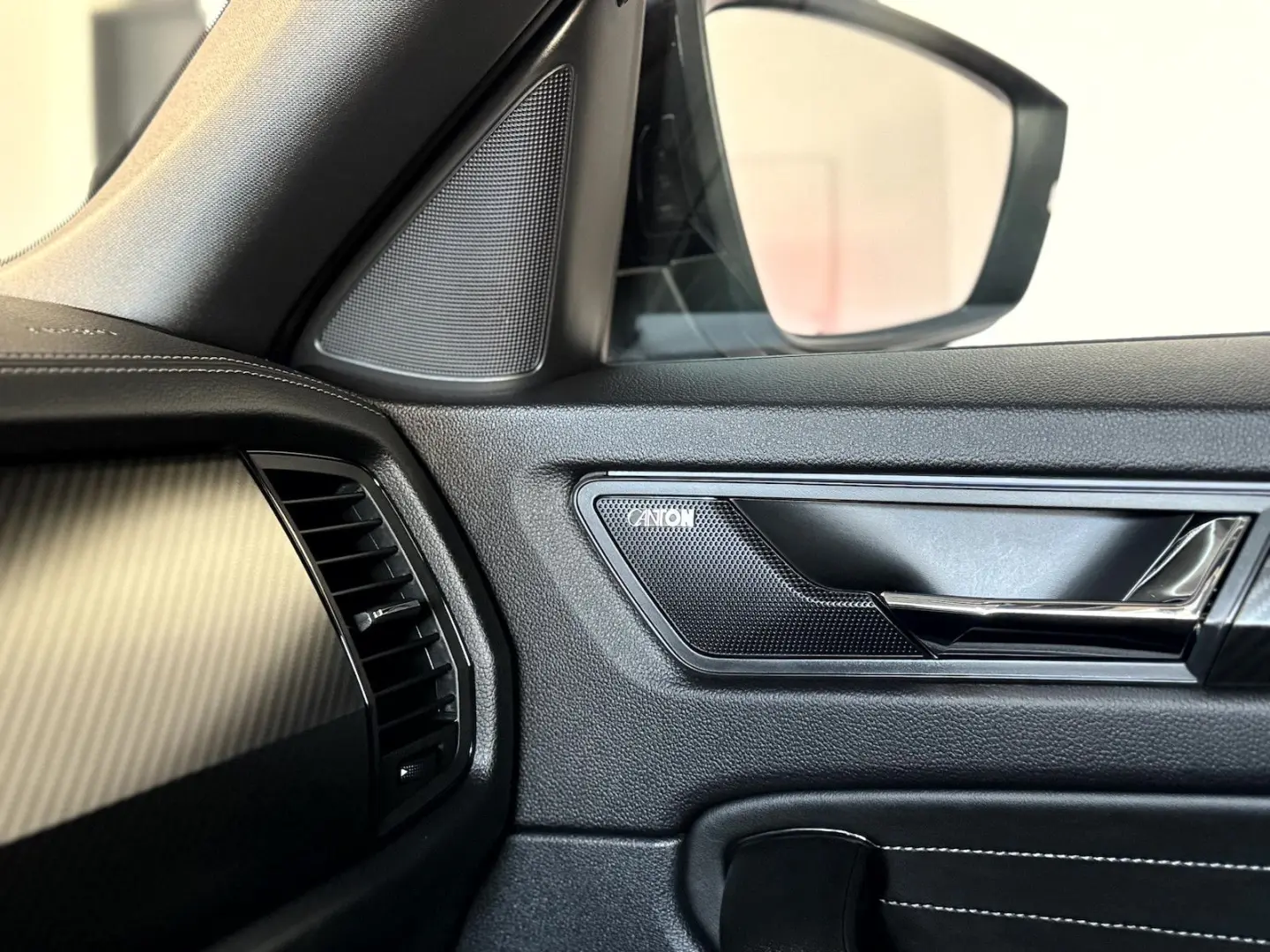 Kodiaq 2.0 TDI 4x4 Sportline 7 Sitzer Pano AHK