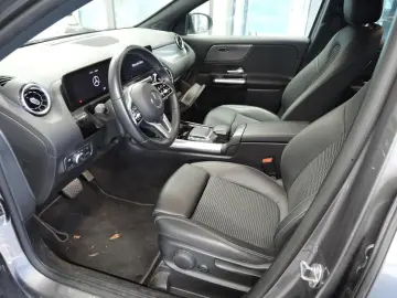 GLA 250 e Night Progressive LED Kamera AHK