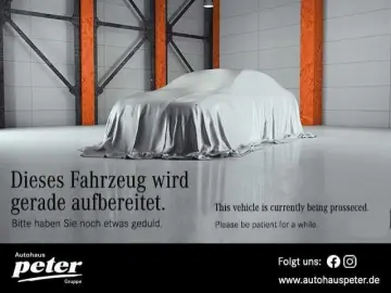 GLA 250 e Night Progressive LED Kamera AHK