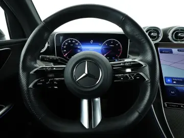 GLC 220 d 4M AMG Digi-Light AHK Memory Sitzklima