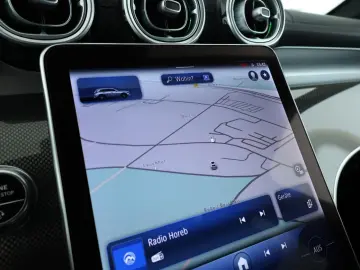 GLC 220 d 4M AMG Digi-Light AHK Memory Sitzklima