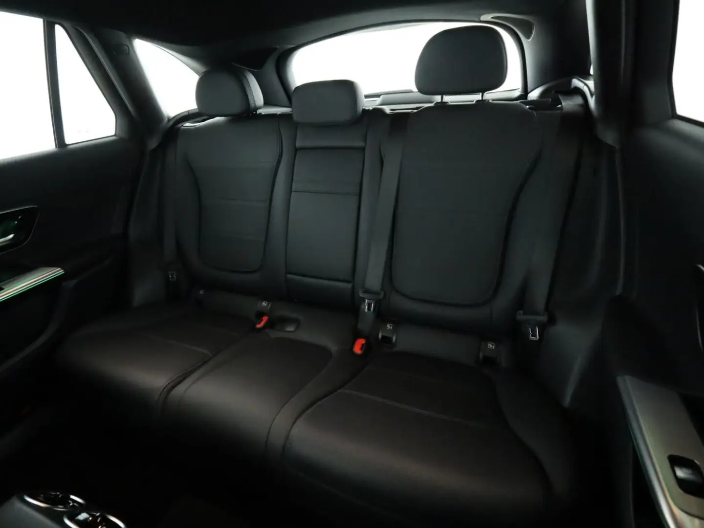 GLC 220 d 4M AMG Digi-Light AHK Memory Sitzklima