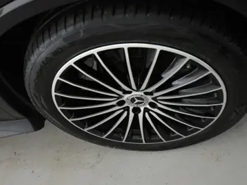 GLC 220 d 4M AMG Digi-Light AHK Memory Sitzklima