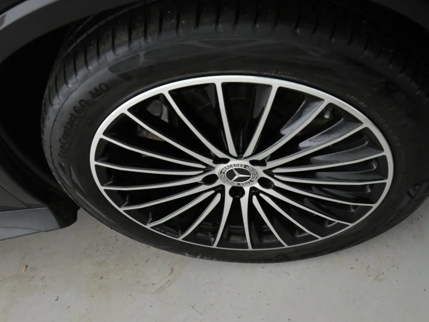 GLC 220 d 4M AMG Digi-Light AHK Memory Sitzklima