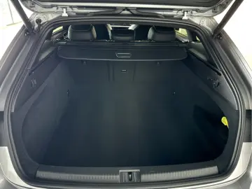 Arteon Shooting Brake 2.0 TSI R Line Pano IQ AHK