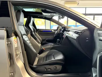 Arteon Shooting Brake 2.0 TSI R Line Pano IQ AHK