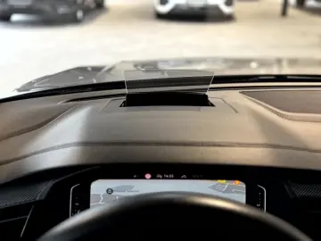 Arteon Shooting Brake 2.0 TSI R Line Pano IQ AHK