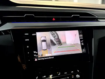 Arteon Shooting Brake 2.0 TSI R Line Pano IQ AHK
