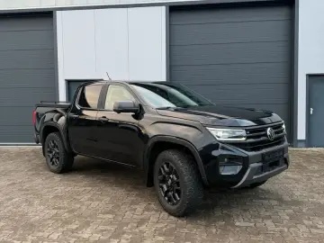 Amarok PanAmericana V6