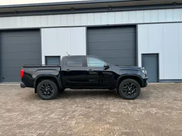 Amarok PanAmericana V6