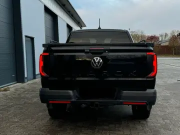 Amarok PanAmericana V6