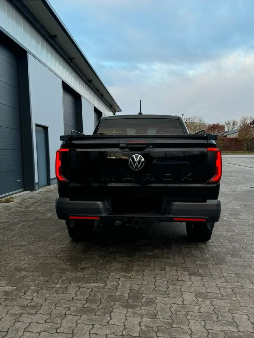 Amarok PanAmericana V6