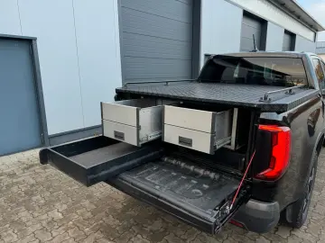 Amarok PanAmericana V6