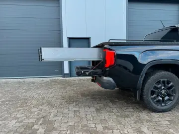 Amarok PanAmericana V6