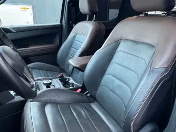 Amarok PanAmericana V6