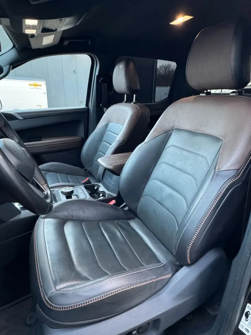 Amarok PanAmericana V6