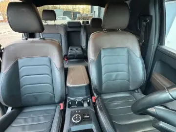 Amarok PanAmericana V6