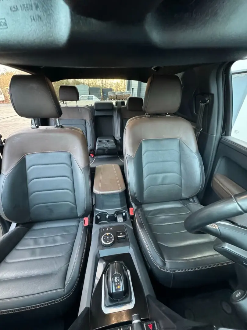 Amarok PanAmericana V6