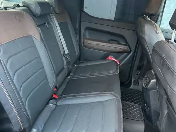 Amarok PanAmericana V6